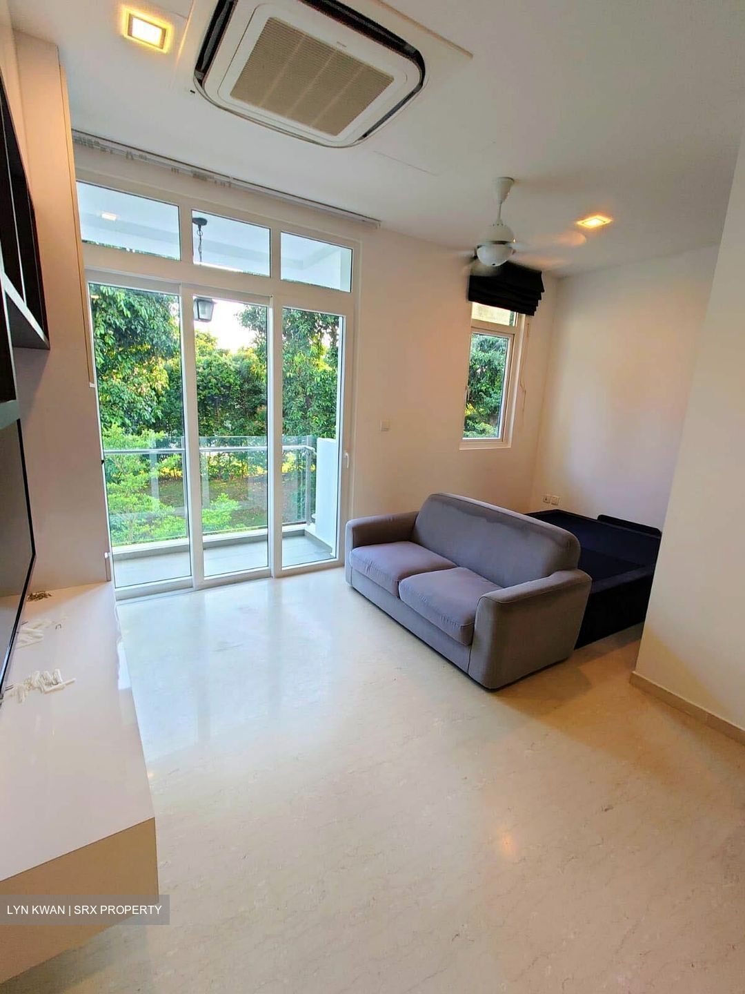 Parc Imperial (D5), Condominium #440501691